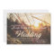 Autumn Field Sunset Fall Wedding Invitations