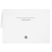 Autumn fields, Prem, Slovenia (Back Horizontal)