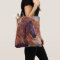 Autumn Fire Tote Bag