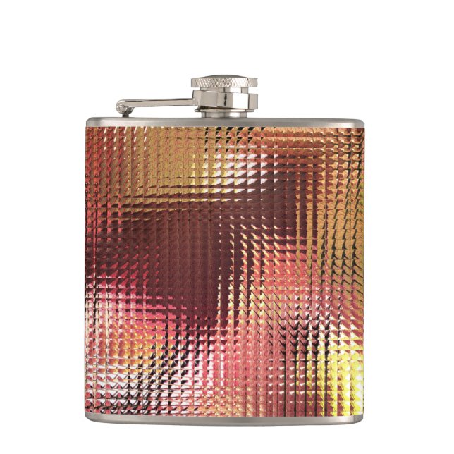 AUTUMN FLASK (Front)