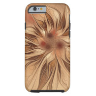 Autumn Flower iPhone 6 Case