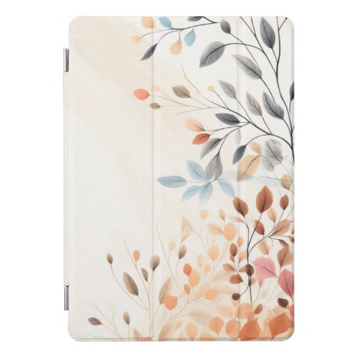 Autumn Foliage iPad Pro Cover