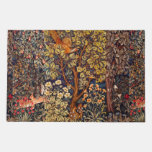 Autumn Forest Animals Hares,pheasant,brown Floral  Doormat at Zazzle