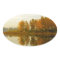 Autumn Forest by the River