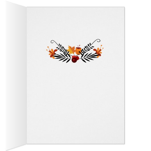 Autumn Fox (Inside (Right))