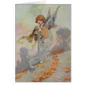 Autumn from the Seasons (Front)