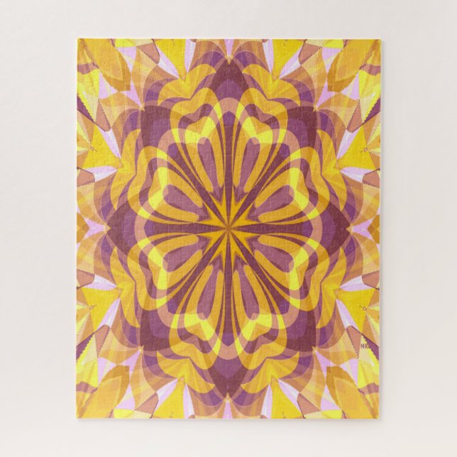 Autumn Fun... Jigsaw Puzzle (Vertical)