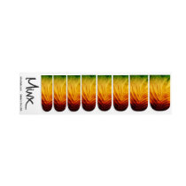 Autumn Fun Minx Nail Art Autumn Fun Minx Nail Art
