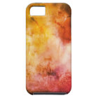 Autumn galaxy