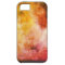 Autumn galaxy