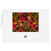 Autumn garden 2 (Back Horizontal)