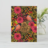 Autumn garden 2 (Standing Front)