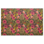 Autumn garden 2 fabric