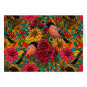 Autumn garden 3 (Front Horizontal)