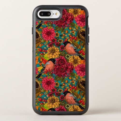 Autumn garden 3 OtterBox symmetry iPhone 8 plus7 plus case