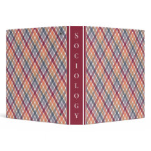Autumn Gingham