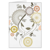 Autumn girl portrait (Front)