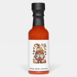 autumn gnome Classic T-Shirt.png Hot Sauces