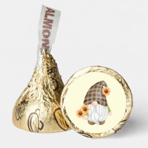 Autumn Gnomes Hershey®'s Kisses®