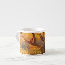 Autumn Guardian Specialty Mug