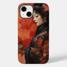 Autumn Harmony Case-Mate iPhone 14 Case