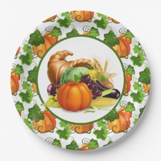 Autumn Harvest 