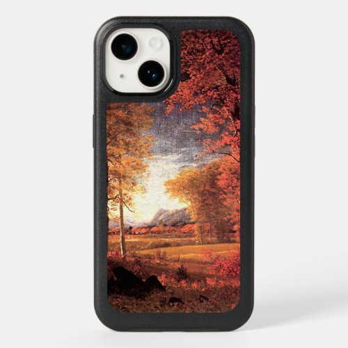 Autumn in America Oneida County New York  OtterBox iPhone 14 Case