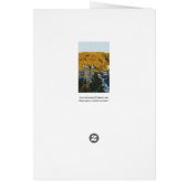 Autumn in Bad Muenstereifel (Back)