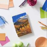 Autumn in Colorado iPad Mini Cover<br><div class="desc">Beautiful colors of Autumn in Colorado.</div>