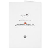 Autumn in Iowa (Back)