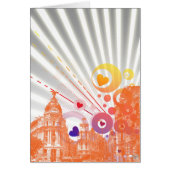 Autumn in Paris (Front)