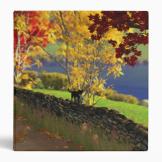 Autumn in the Glen Binder