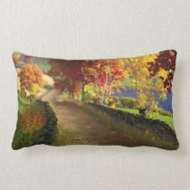 Autumn in the Glen Pillow
