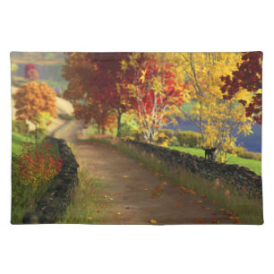Autumn in the Glen Placemat