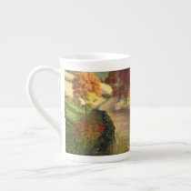 Autumn in the Glen Specialty Mug