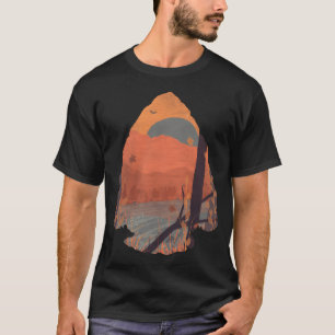 Autumn in the Gorge... T-Shirt