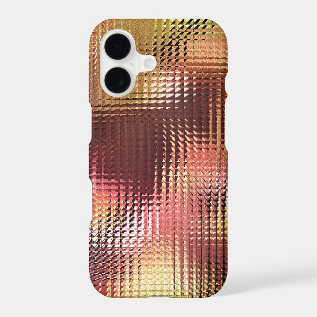 AUTUMN  IPHONE CASE (Back)