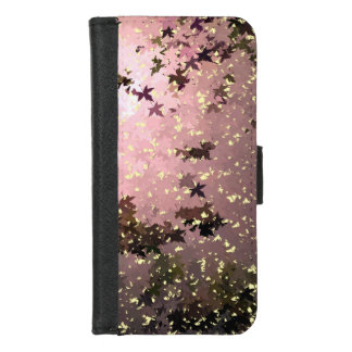 AUTUMN iPhone 8/7 WALLET CASE