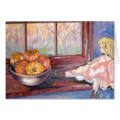 Autumn is here (Front Horizontal)