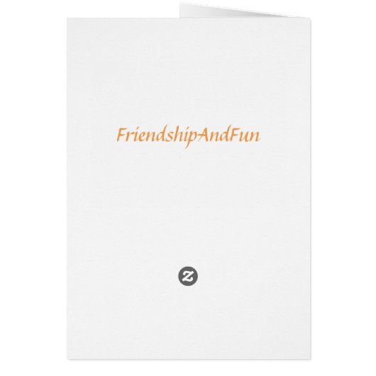 AUTUMN IS HERE AND TIME ***FOR CHEER*** (Back)