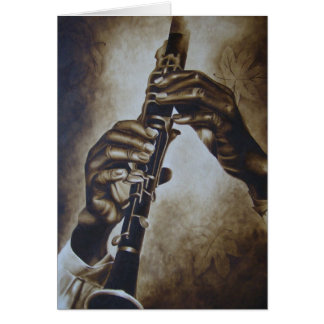 Autumn Jazz 4 007 Cards