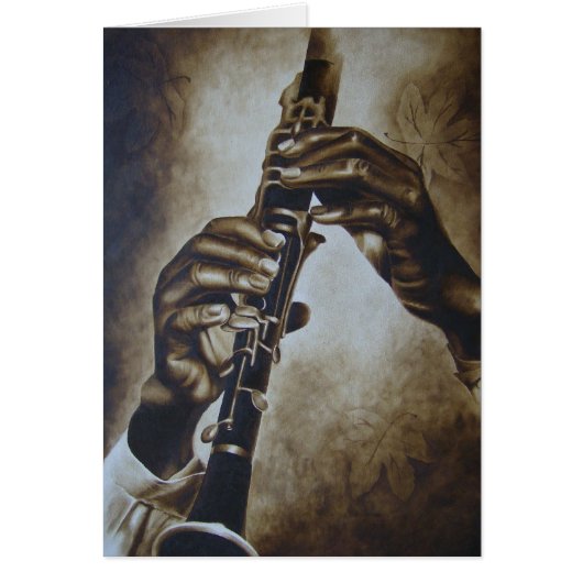 Autumn Jazz 4 007 Cards (Front)