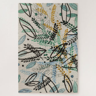 Autumn Jigsaw Puzzle