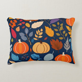 Autumn Joy N016 Accent Pillow