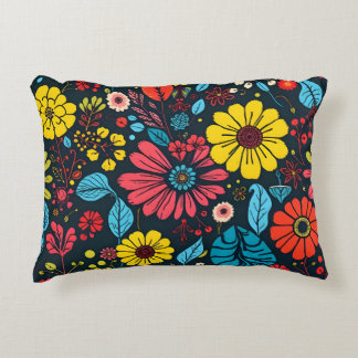 Autumn Joy N020 Accent Pillow