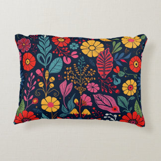 Autumn Joy N022 Accent Pillow