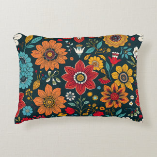 Autumn Joy N03 Accent Pillow