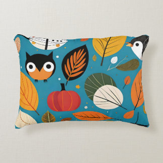 Autumn Joy N07 Accent Pillow