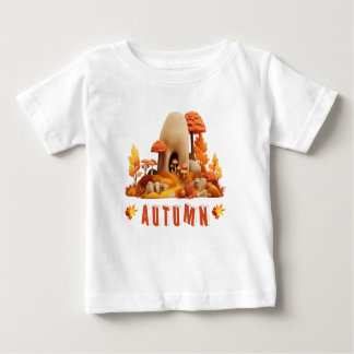 Autumn Kids T-shirt 