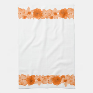 Autumn Kitchen Towels
